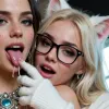 generatore di foto porno IA