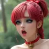 generatore di immagini porno IA