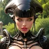 gerador de imagens pornô com IA