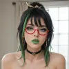 generatore di immagini porno IA