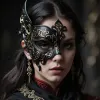 مولد الصور الإباحية بالذكاء الاصطناعي