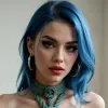 Generator obrazów pornograficznych z wykorzystaniem sztucznej inteligencji