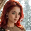 Generator obrazów pornograficznych z wykorzystaniem sztucznej inteligencji