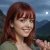 generatore di immagini porno IA