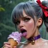 KI-Pornobild-Generator