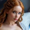 Generator obrazów pornograficznych z wykorzystaniem sztucznej inteligencji