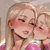 AIポルノ画像ジェネレーター