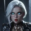 مولد الصور الإباحية بالذكاء الاصطناعي