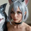 generatore di immagini porno IA