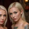 Generator obrazów pornograficznych z wykorzystaniem sztucznej inteligencji