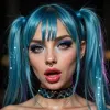 генератор порно-изображений на ИИ