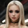 yapay zekâ porno görsel üretici