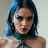 Generator obrazów pornograficznych z wykorzystaniem sztucznej inteligencji