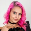 yapay zekâ porno görsel üretici