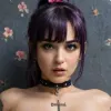 generatore di immagini porno IA