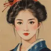 AIポルノ画像ジェネレーター