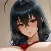 Generator obrazów pornograficznych z wykorzystaniem sztucznej inteligencji