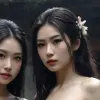 Penghasil gambar lucah AI