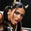 Generator obrazów pornograficznych z wykorzystaniem sztucznej inteligencji