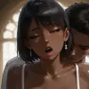 AI 포르노 이미지 생성기