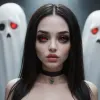 Generator obrazów pornograficznych z wykorzystaniem sztucznej inteligencji