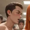 AI porn image generator