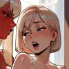 gerador de imagens pornô com IA