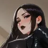 KI-Pornobild-Generator