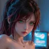générateur d’images porno IA