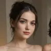Pencipta imej lucah AI