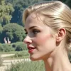 Generator obrazów pornograficznych z wykorzystaniem sztucznej inteligencji