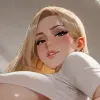generatore di immagini porno IA