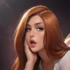 yapay zekâ porno görsel üretici