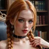 Generator obrazów pornograficznych z wykorzystaniem sztucznej inteligencji