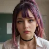 generatore di immagini porno IA