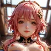 AI色情图片生成器