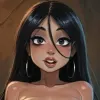 AI 포르노 이미지 생성기