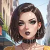 KI-Pornobild-Generator