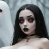 Generator obrazów pornograficznych z wykorzystaniem sztucznej inteligencji