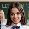 Generator obrazów pornograficznych z wykorzystaniem sztucznej inteligencji