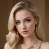 Generator obrazów pornograficznych z wykorzystaniem sztucznej inteligencji