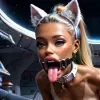 gerador de imagens pornô com IA