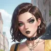 KI-Pornobild-Generator