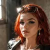 generatore di immagini porno IA