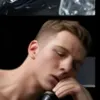 Generator obrazów pornograficznych z wykorzystaniem sztucznej inteligencji