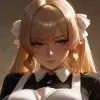 AIポルノ画像ジェネレーター