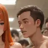 AI porn image generator
