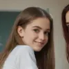 gerador de fotos pornô com IA