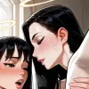 AIポルノ画像ジェネレーター