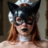 yapay zekâ porno görsel üretici